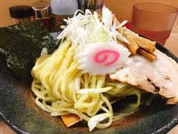 らーめん・つけめん たつみ