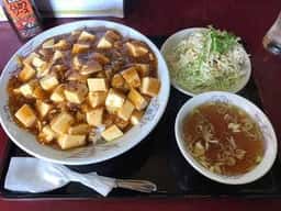 丸竹食堂