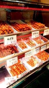 鳥正商店