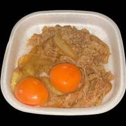 すき家 新高円寺東店