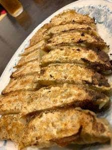 四川料理 萬珍軒