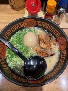 ラーメンやまびこ