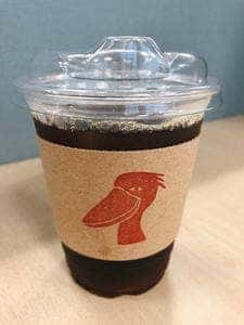 コーヒースタンド ソーシャル グッド ロースターズ 千代田