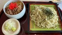 富士市原ゴルフクラブ レストラン