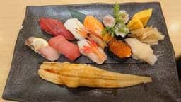 すしみさき 三鷹コラル