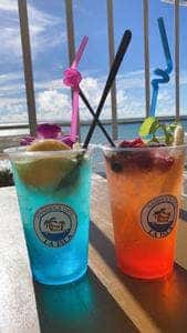 HAMMOCK CAFE LA ISLA