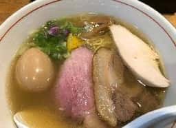 麺屋 ゆきひら