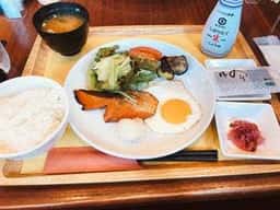 ロイヤルホスト 新宿店