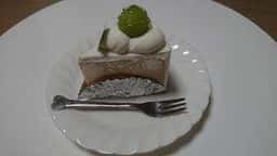 ガトーナチュール