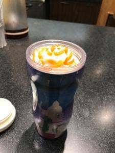 スターバックス コーヒー ららぽーと豊洲シーサイドデッキ店