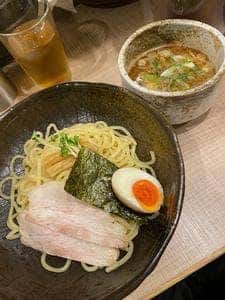 麺や 恵