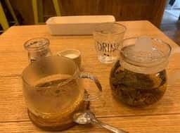 Cafe tsumuri