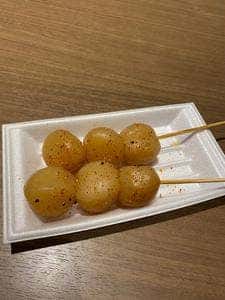 上州名物 もつ煮 上里SA上り
