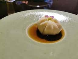 スカイダイニングガーランド12 ホテル白菊