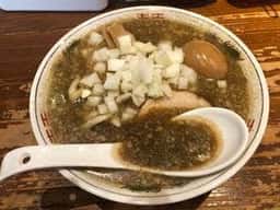 博多龍ノ髭宇都宮店