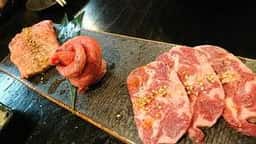 炭火焼肉 矢つぐ 新小岩駅前店