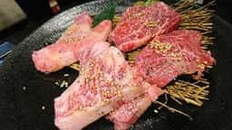 炭火焼肉 矢つぐ 新小岩駅前店