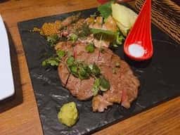 備長炭イタリアン 創 SOU