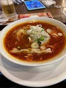 肉菜汁餃子 餃一郎