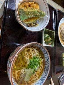 そば神