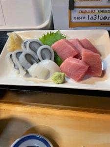 すし処 味作