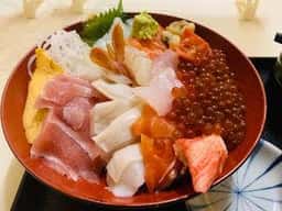 旬鮮厨房三浦や