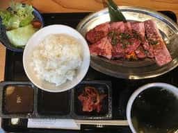 焼肉ホルモン キヨミ