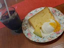 cafe&galerie ちろる庵