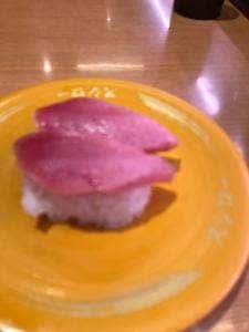 スシロー 熱田店
