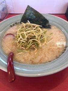 ラーメンショップ 磐田竜洋店
