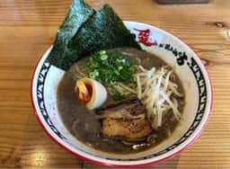 とんこつ愛があふれてる ラーメン とりこ