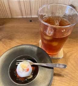 つかのま