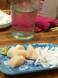 鳳東町 立呑処 拓
