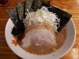 ラーメン大桜 十日市場本店