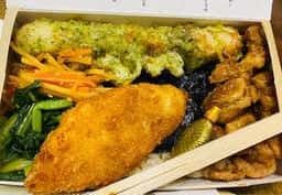 海苔弁 いちのや 人形町店