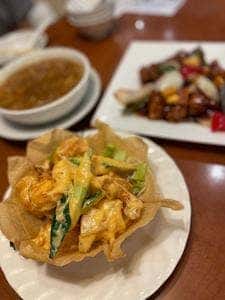 551蓬莱 パンチャン店