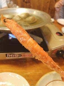 大衆炉端シーガル