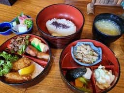 旬魚菜じろう