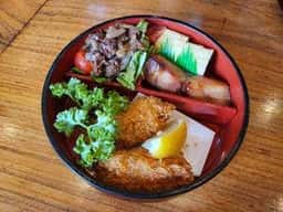 旬魚菜じろう
