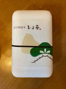 L'UNIQUE ひよ子