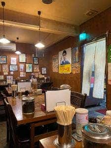 希望軒 広畑店