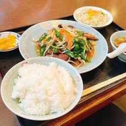 元祖ニュータンタンメン本舗 上田店