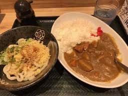 はなまるうどん 新宿西口店