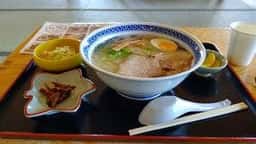 湯陶里食堂