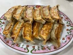 餃子の王将 瀬田店