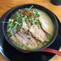 九州宮崎ラーメン 響 大塚店