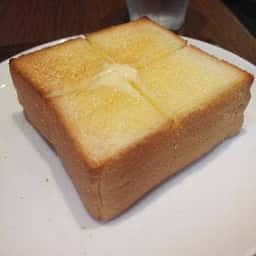 上島珈琲店 御茶ノ水ワテラス店