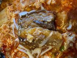 大陸食道 小山店