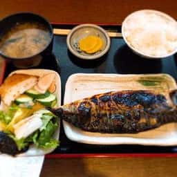 田園食堂 うめや