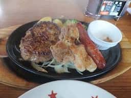 ステーキのどん 倉敷店